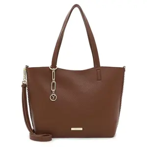 Dámska kabelka Suri Frey Sara - koňak