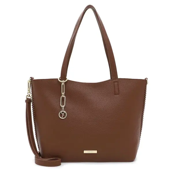 Dámska kabelka Suri Frey Sara - koňak