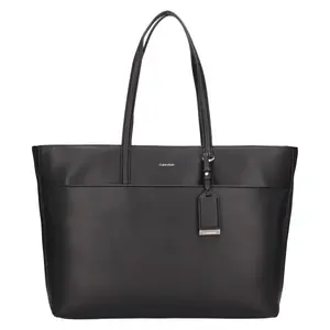 Dámská kabelka Calvin Klein Siaa - čierna