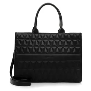 Dámska kabelka Emily & Noah Stella - čierna