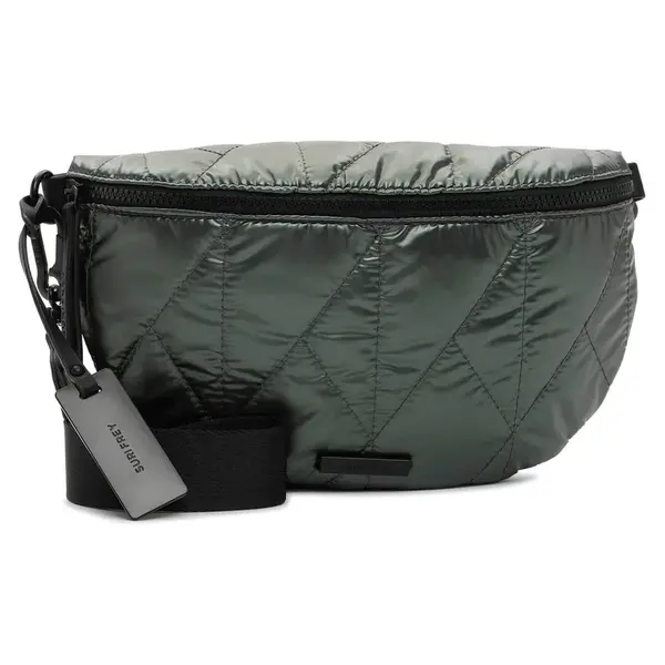 Dámska ľadvinka Suri Frey Mia - zelená