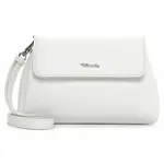 Dámska crossbody kabelka Tamaris Vinola - biela