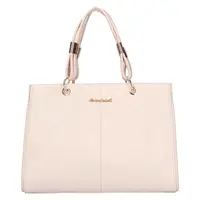 Dámska kabelka Marina Galanti Dianet - béžová