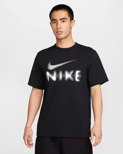 Nike Hyverse Dri-FIT UV Versatile T-Shirt XL