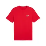 Puma ESS Small No. 1 Logo Tee M