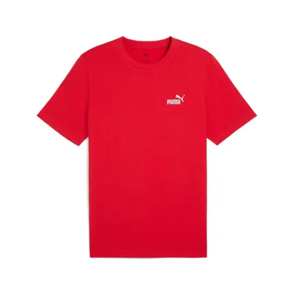 Puma ESS Small No. 1 Logo Tee M