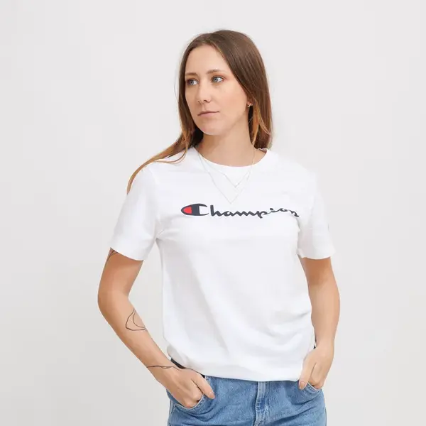 Champion SS Tee S