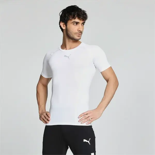 Puma Liga Baselayer Tee SS L