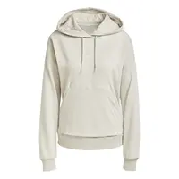 adidas Essentials Small Logo French Terry Hoodie S