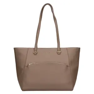 Dámská kabelka David Jones Tabia - hnědá