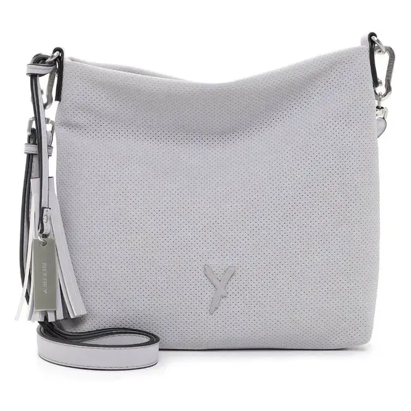 Dámské crossbody Suri Frey Tamita - světle fialová