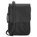 Dámská crossbody kabelka Enrico Benetti Zolle - černá