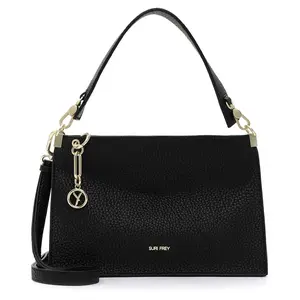 Dámská kabelka Suri Frey Gwenny - černá