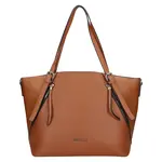 Dámská kabelka Marina Galanti Victoria - koňak