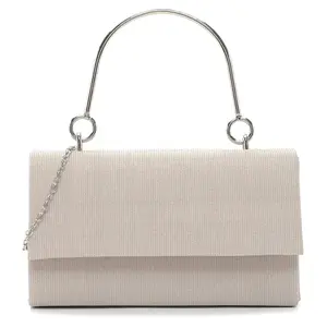 Dámské psaníčko Tamaris Darla - béžová