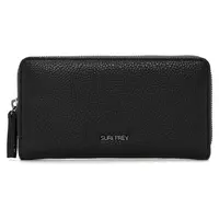 Dámská peněženka Suri Frey Grier - černá