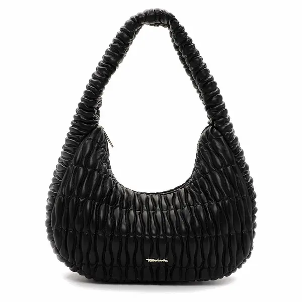 Dámská kabelka Tamaris Safia - černá