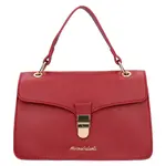 Dámská crossbody kabelka Marina Galanti Anselm - červená