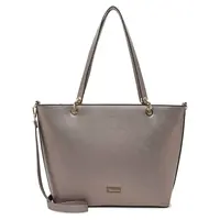 Dámská kabelka Tamaris Grace - stříbrná