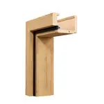 Obklad kovové zárubně - OKZ