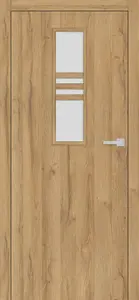 Interiérové dveře LORIENT 2 - Výška 210 cm