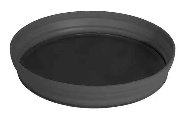 Sea to summit X-Plate šedá Skládací talíř