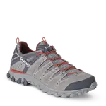 Aku AKU ALTERRA LITE GTX EU 42 ½, grey/red Pánské boty
