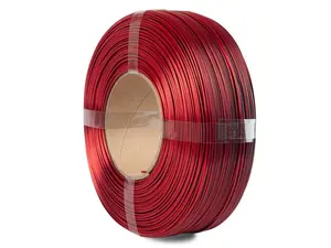 Spectrum 81419 Refill 3D filament, PLA Magic Silk, 1,75mm, 1000g, Vícebarevný (Nightfire)