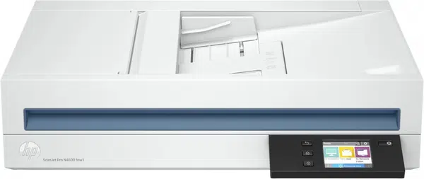 HP ScanJet Pro N4600 fnw1 20G07A#B19 skener
