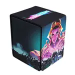 Krabička na karty Magic - Alcove Flip Box Foundations - Liliana