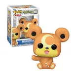 Pokémon POP! figurka Teddiursa #985 - 9 cm