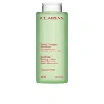Clarins Tonizační voda pro smíšenou až mastnou pleť (Purifying Toning Lotion) 400 ml