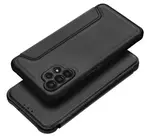 Flipové pouzdro RAZOR Book pro Samsung Galaxy A34 5G, černá