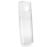 Zadní kryt Forcell Ultra Slim pro Samsung Xcover 4 (G390)/4S, transparent