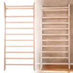 Žebřiny inSPORTline Dremar 240 x 90 cm