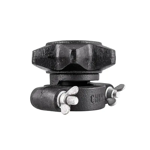 Bezpečnostní objímka inSPORTline Olympic CL-12 50mm 2,14kg