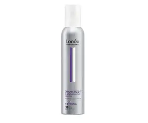 Pěna pro objem vlasů od kořínků se silnou fixací Londa Professional Dramatize It - 200 ml (99350175821) + dárek zdarma