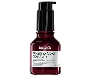 Sérum pro zářivý lesk vlasů Loréal Professionnel Serie Expert Vitamino Color Spectrum - 50 ml - L’Oréal Professionnel + dárek zdarma
