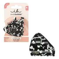 Skřipec do vlasů Invisibobble Everclaw Past Midnight + dárek zdarma