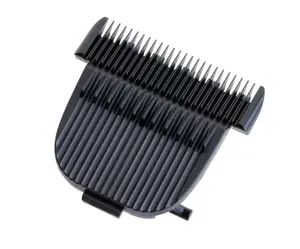 Náhradní hlavice pro profesionální strojek Kiepe Groove Clipper 6201 - 0,8-2 mm (611) + dárek zdarma