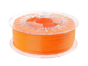 Spectrum 80008 3D filament, Premium PLA, 1,75mm, 1000g, Oranžový (Lion orange)