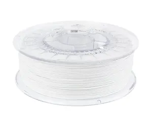 Spectrum 80113 3D filament, PLA Pro, 1,75mm, 1000g, Bílý (Arctic white)