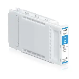 Epson T6922 C13T69220N azurová (cyan) originální cartridge