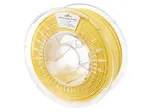 Spectrum 80242 3D filament, PLA Matt, 1,75mm, 1000g, bahama yellow