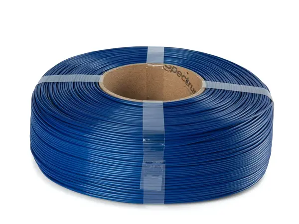 Spectrum 81383 Refill 3D filament, PLA Premium, 1,75mm, 1000g, Modrý (Navy blue)