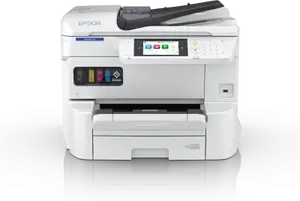 Epson WorkForce Pro EM-C7100DWF C11CL35401 inkoustová multifunkce