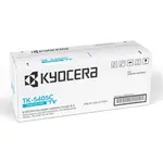 Kyocera TK-5405C 1T02Z6CNL0 azurový (cyan) originální toner