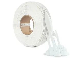 Spectrum 81259 Refill 3D filament, Premium PLA High Speed, 1,75mm, 1000g, Bílý (Signal white)