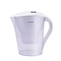 Filtrační konvice na vodu Orava 3,8 l