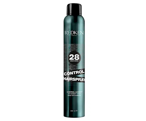 Rychleschnoucí lak na vlasy s extra silnou fixací Redken Control Hairspray - 400 ml + dárek zdarma